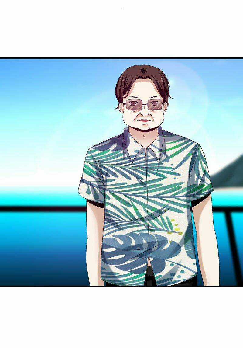 Thủ Hội Chi Vũ - Chapter 16 - Trang 31