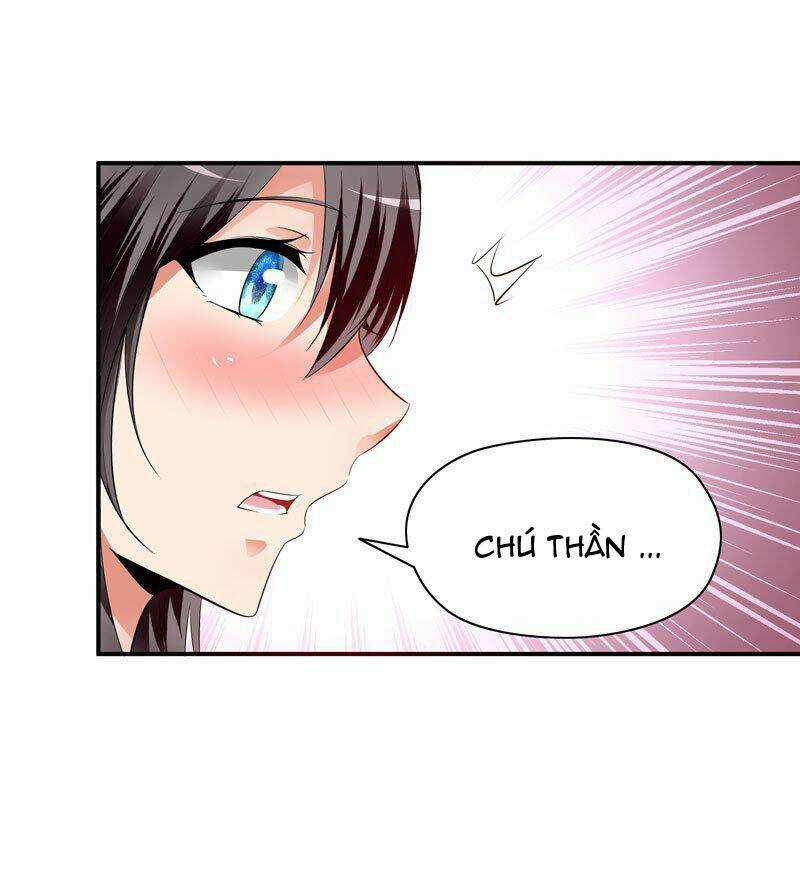 Thủ Hội Chi Vũ - Chapter 16 - Trang 33