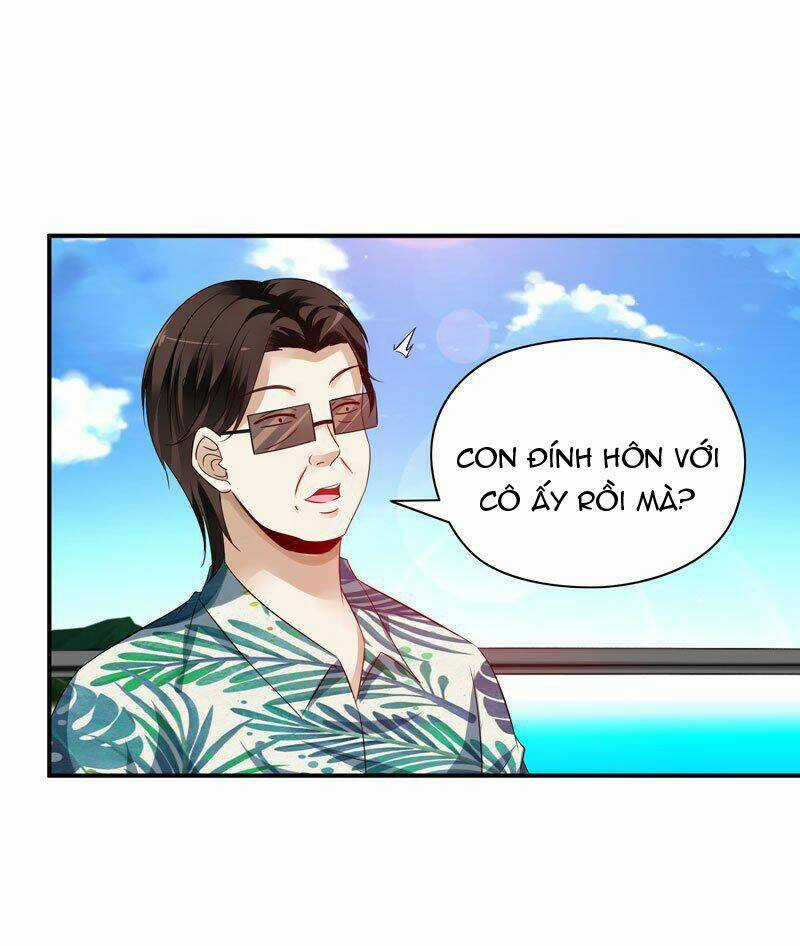 Thủ Hội Chi Vũ - Chapter 16 - Trang 37