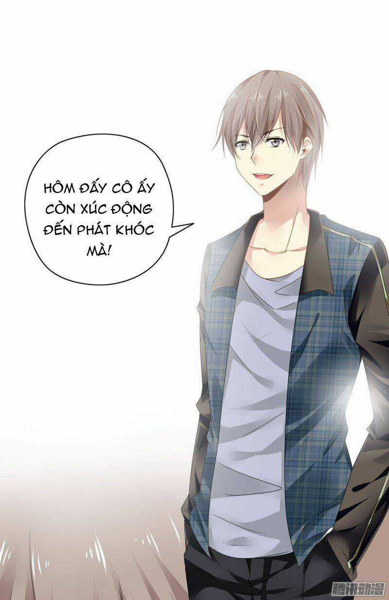 Thủ Hội Chi Vũ - Chapter 16 - Trang 39