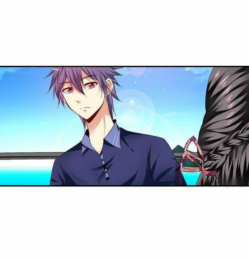 Thủ Hội Chi Vũ - Chapter 16 - Trang 40