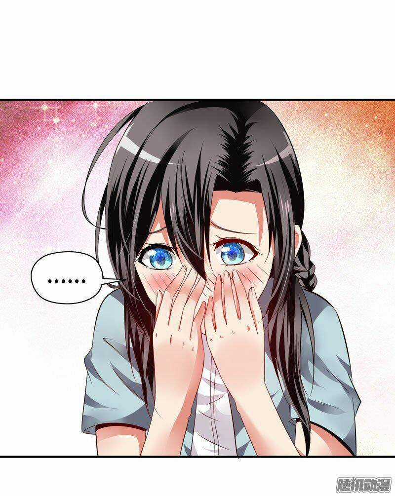 Thủ Hội Chi Vũ - Chapter 16 - Trang 41