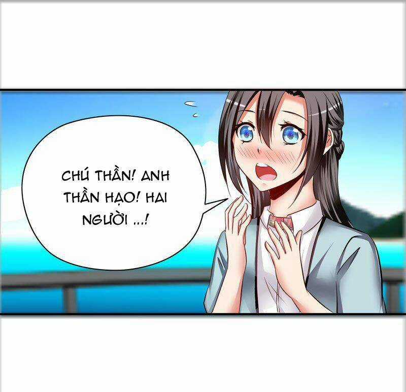 Thủ Hội Chi Vũ - Chapter 16 - Trang 42