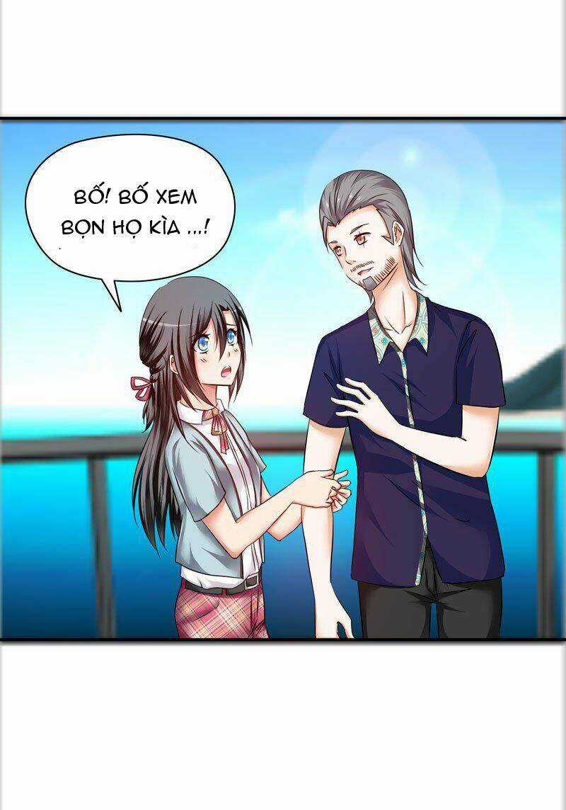 Thủ Hội Chi Vũ - Chapter 16 - Trang 43