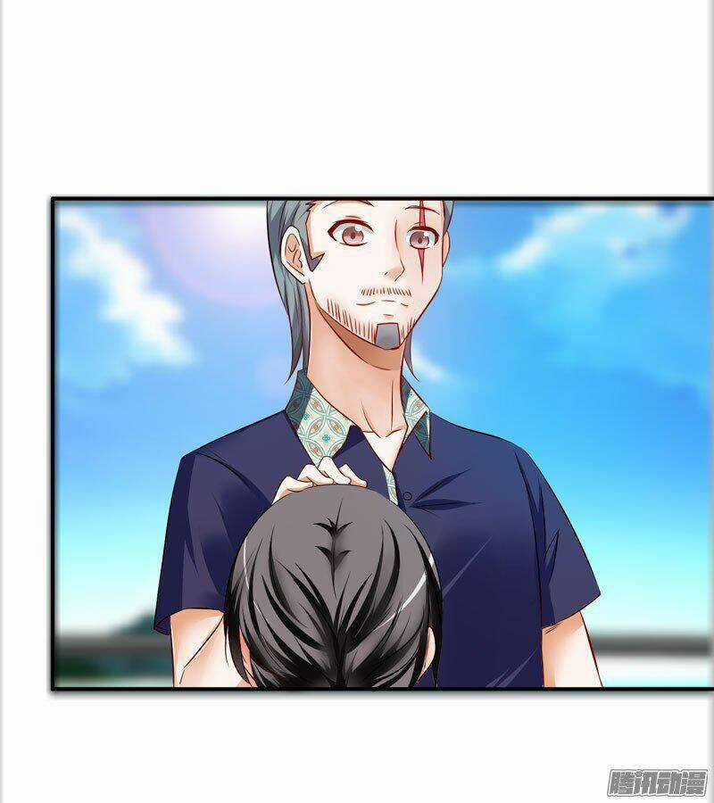 Thủ Hội Chi Vũ - Chapter 16 - Trang 44