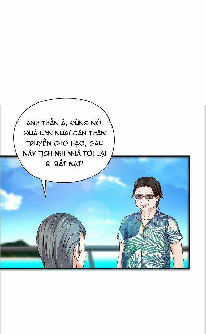 Thủ Hội Chi Vũ - Chapter 16 - Trang 45