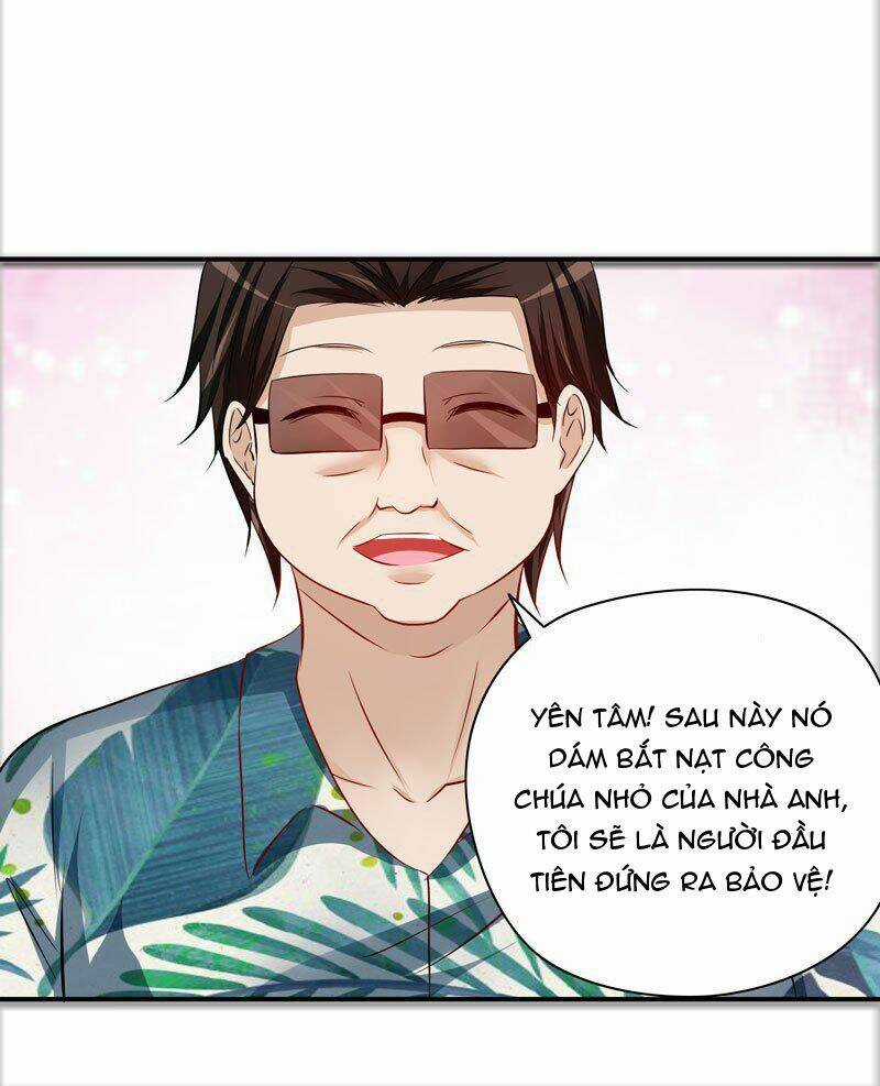 Thủ Hội Chi Vũ - Chapter 16 - Trang 46