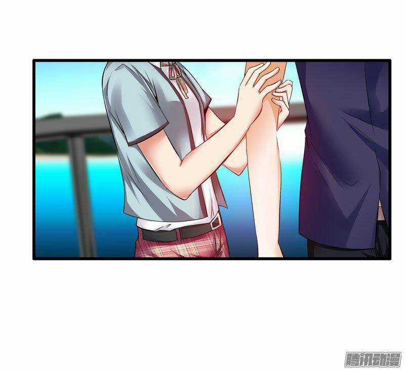 Thủ Hội Chi Vũ - Chapter 16 - Trang 47