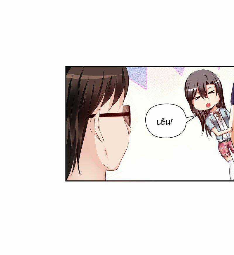 Thủ Hội Chi Vũ - Chapter 16 - Trang 48