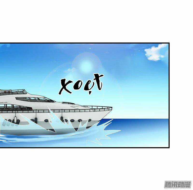 Thủ Hội Chi Vũ - Chapter 16 - Trang 50