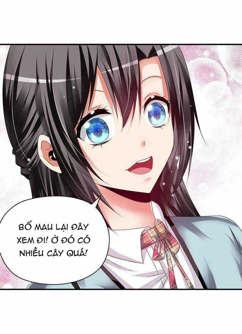 Thủ Hội Chi Vũ - Chapter 16 - Trang 6