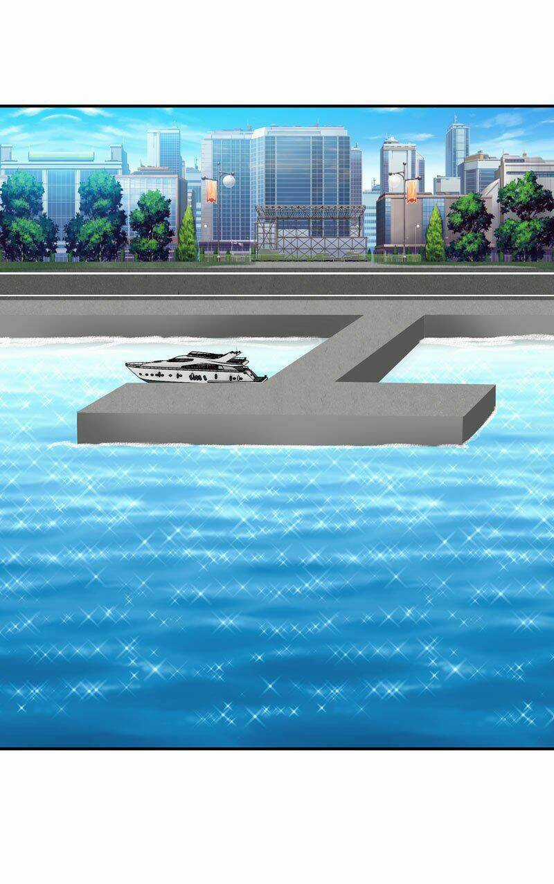 Thủ Hội Chi Vũ - Chapter 16 - Trang 51