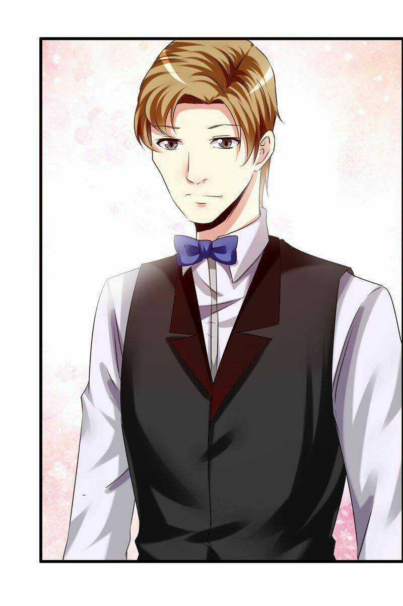 Thủ Hội Chi Vũ - Chapter 17 - Trang 15