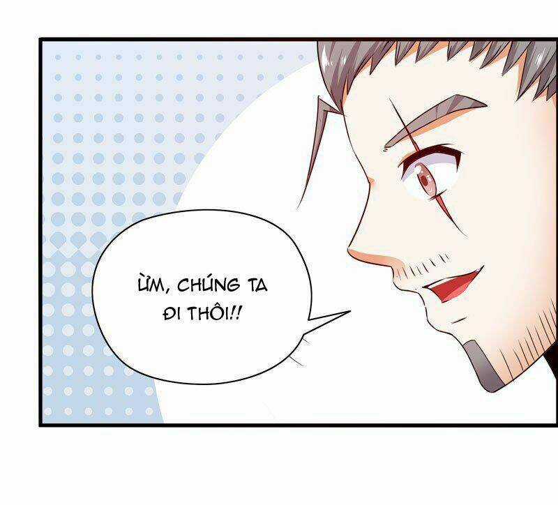 Thủ Hội Chi Vũ - Chapter 17 - Trang 18