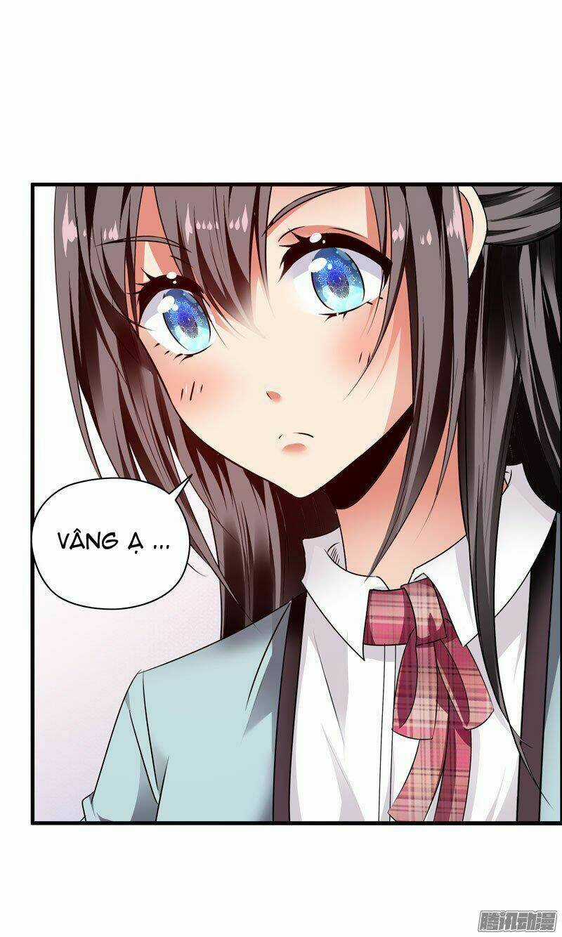 Thủ Hội Chi Vũ - Chapter 17 - Trang 20