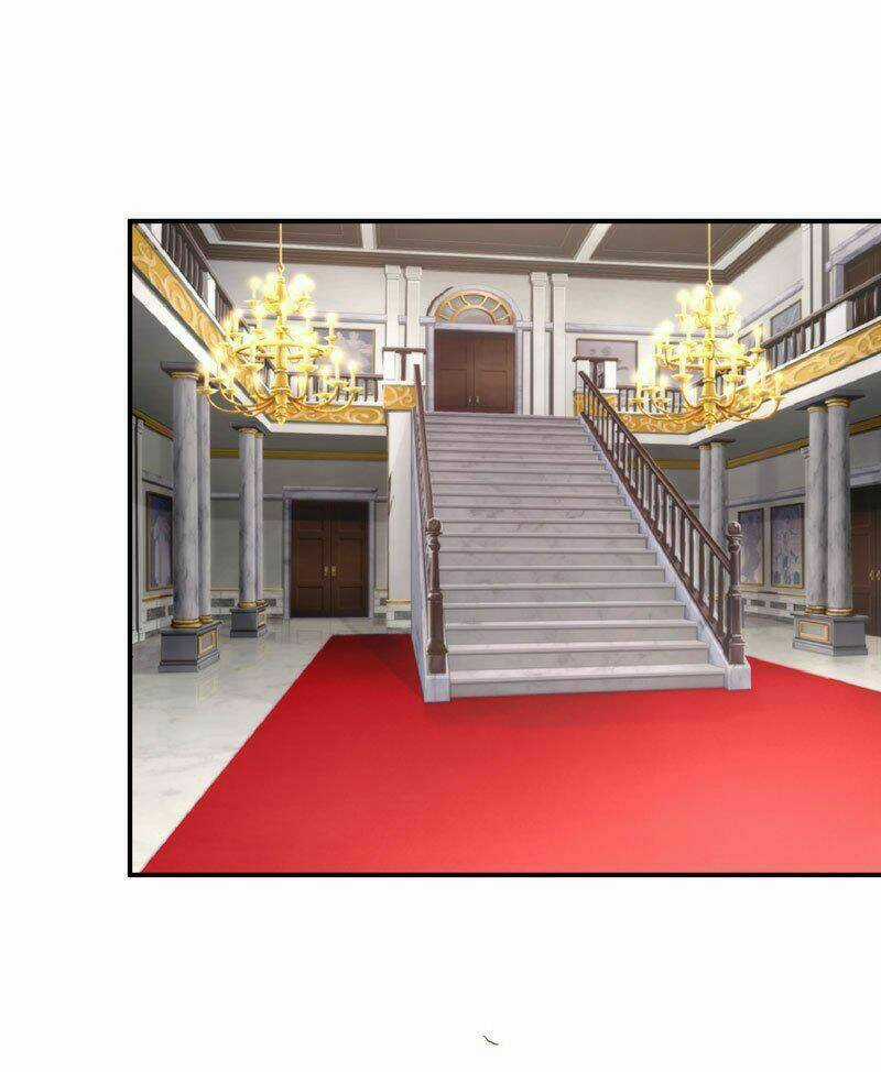 Thủ Hội Chi Vũ - Chapter 17 - Trang 22