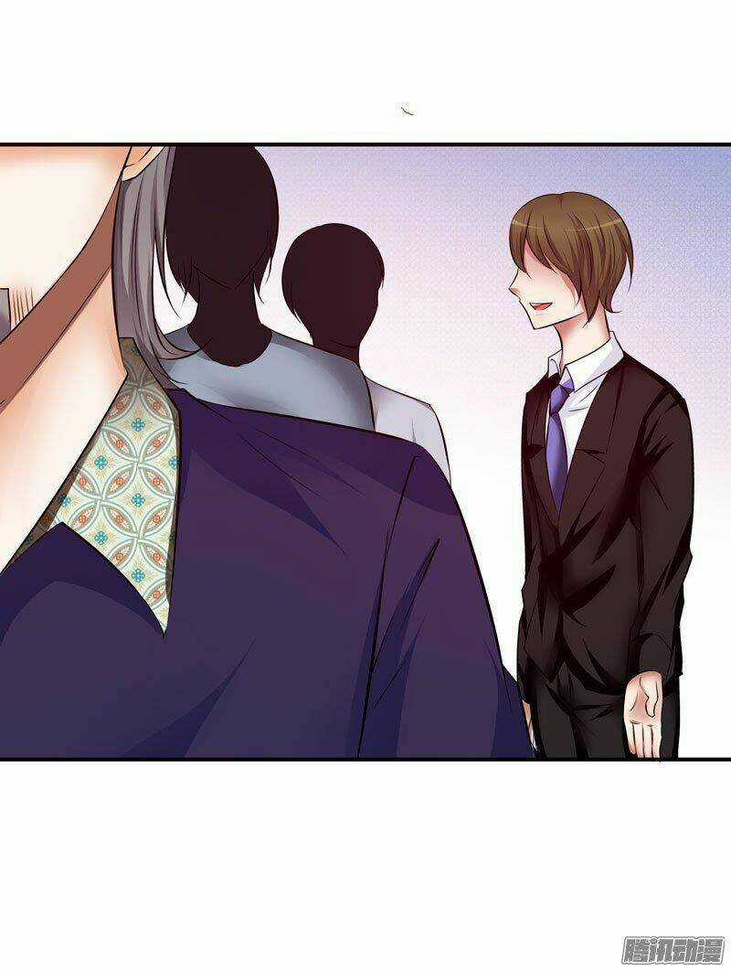 Thủ Hội Chi Vũ - Chapter 17 - Trang 23