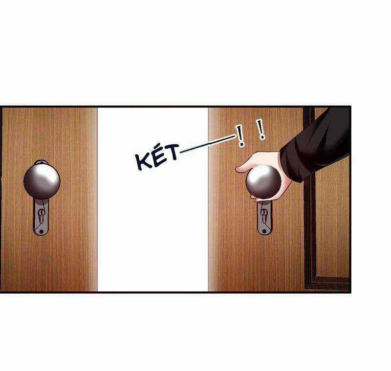 Thủ Hội Chi Vũ - Chapter 17 - Trang 24