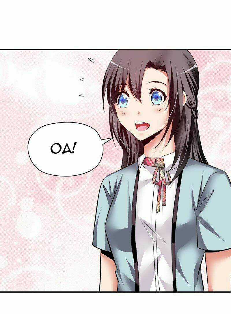 Thủ Hội Chi Vũ - Chapter 17 - Trang 25