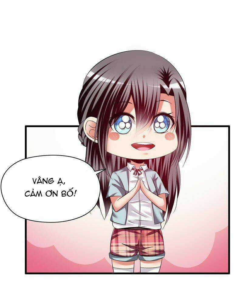 Thủ Hội Chi Vũ - Chapter 17 - Trang 30