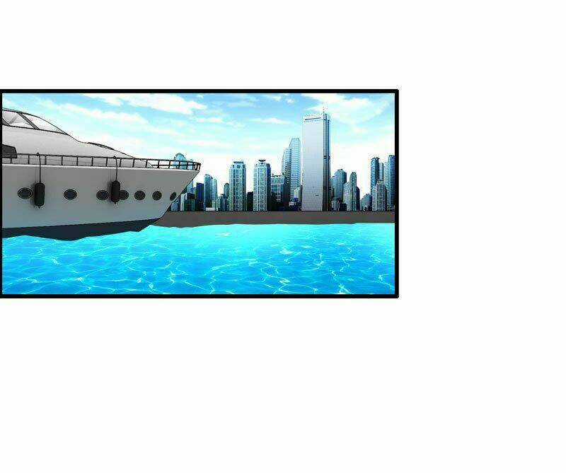 Thủ Hội Chi Vũ - Chapter 17 - Trang 4