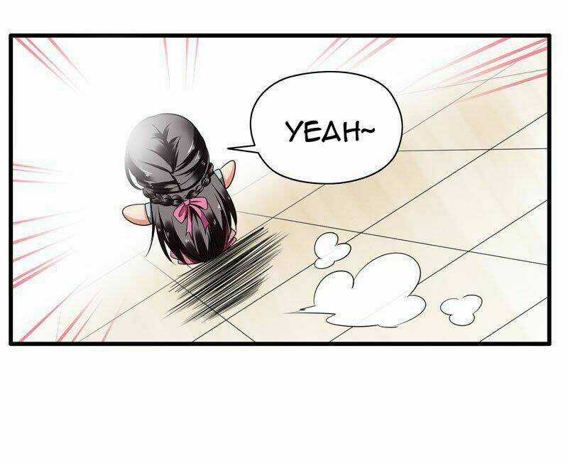 Thủ Hội Chi Vũ - Chapter 17 - Trang 31