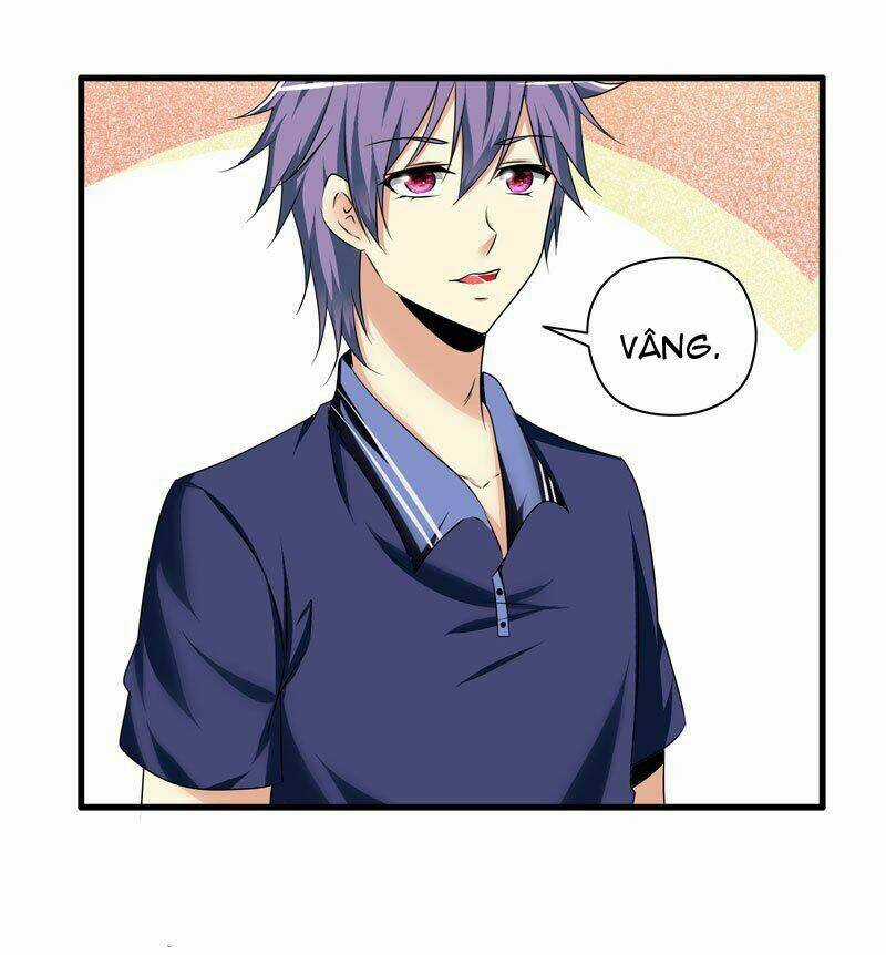 Thủ Hội Chi Vũ - Chapter 17 - Trang 33