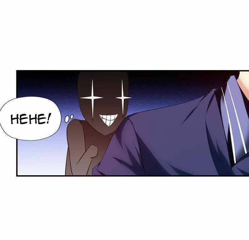 Thủ Hội Chi Vũ - Chapter 17 - Trang 37