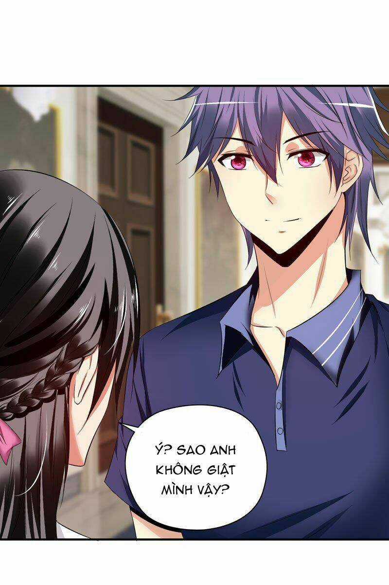 Thủ Hội Chi Vũ - Chapter 17 - Trang 40