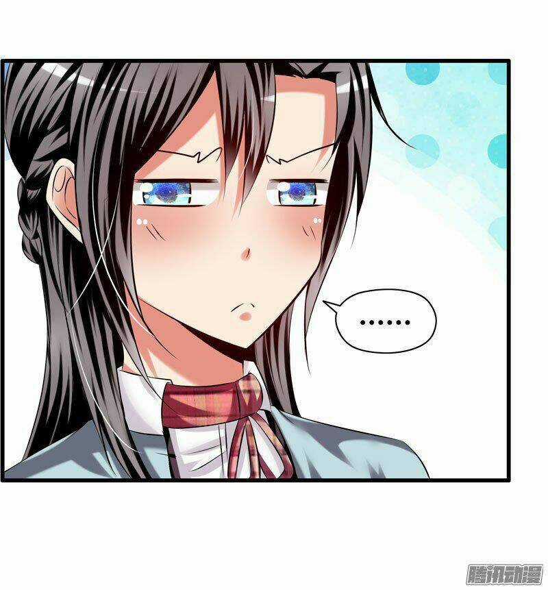 Thủ Hội Chi Vũ - Chapter 17 - Trang 41