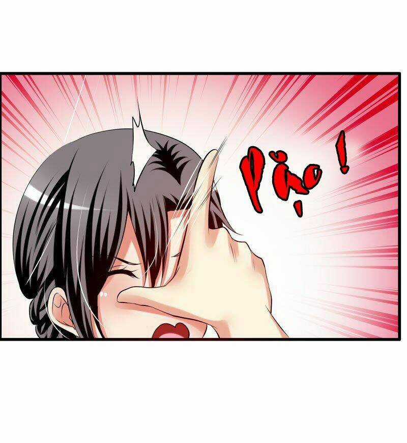 Thủ Hội Chi Vũ - Chapter 17 - Trang 43