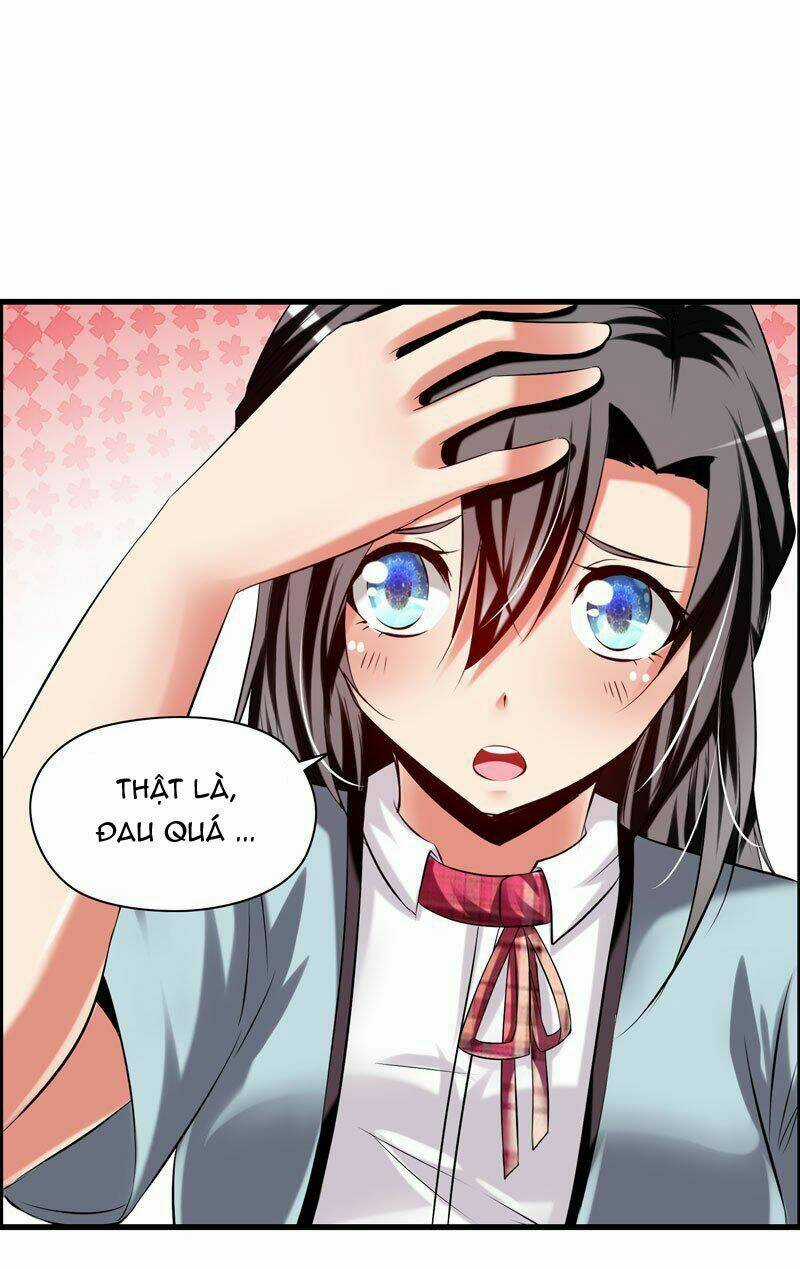 Thủ Hội Chi Vũ - Chapter 17 - Trang 45