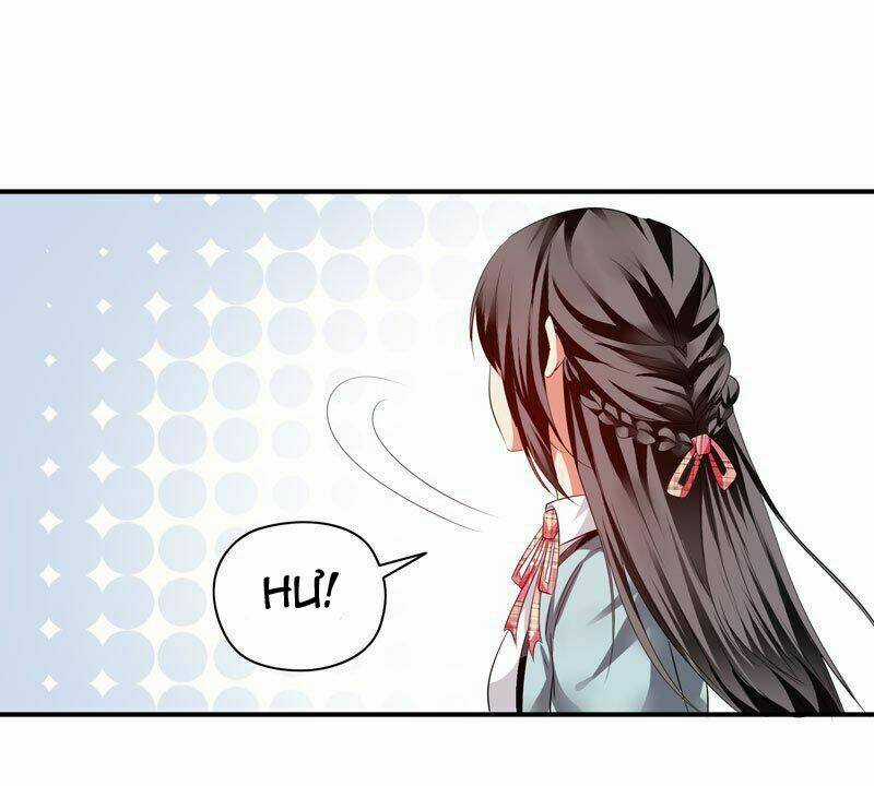 Thủ Hội Chi Vũ - Chapter 17 - Trang 46