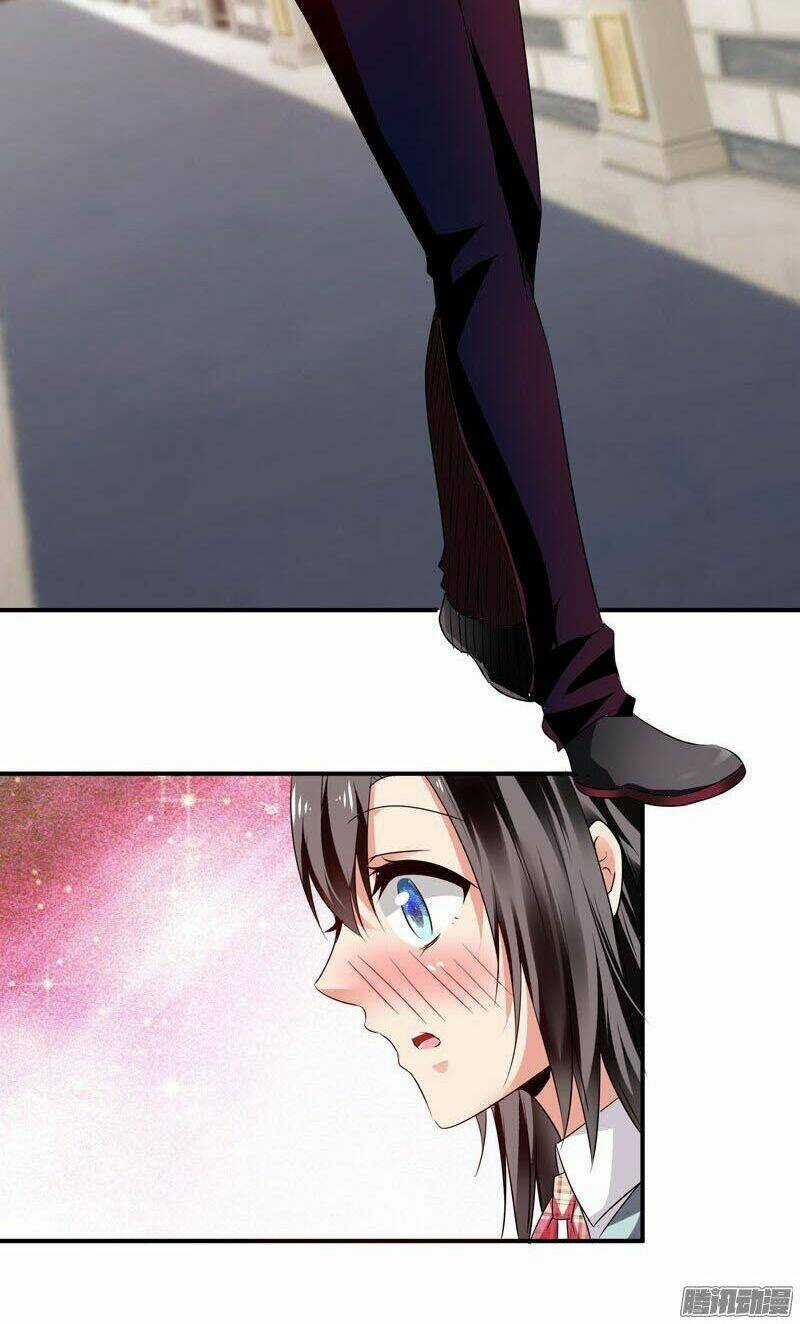 Thủ Hội Chi Vũ - Chapter 17 - Trang 49