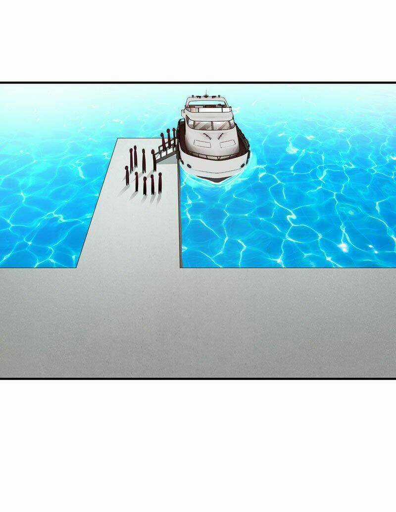 Thủ Hội Chi Vũ - Chapter 17 - Trang 6