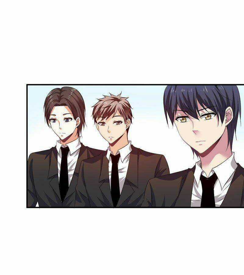 Thủ Hội Chi Vũ - Chapter 17 - Trang 7