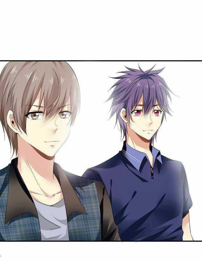 Thủ Hội Chi Vũ - Chapter 17 - Trang 10