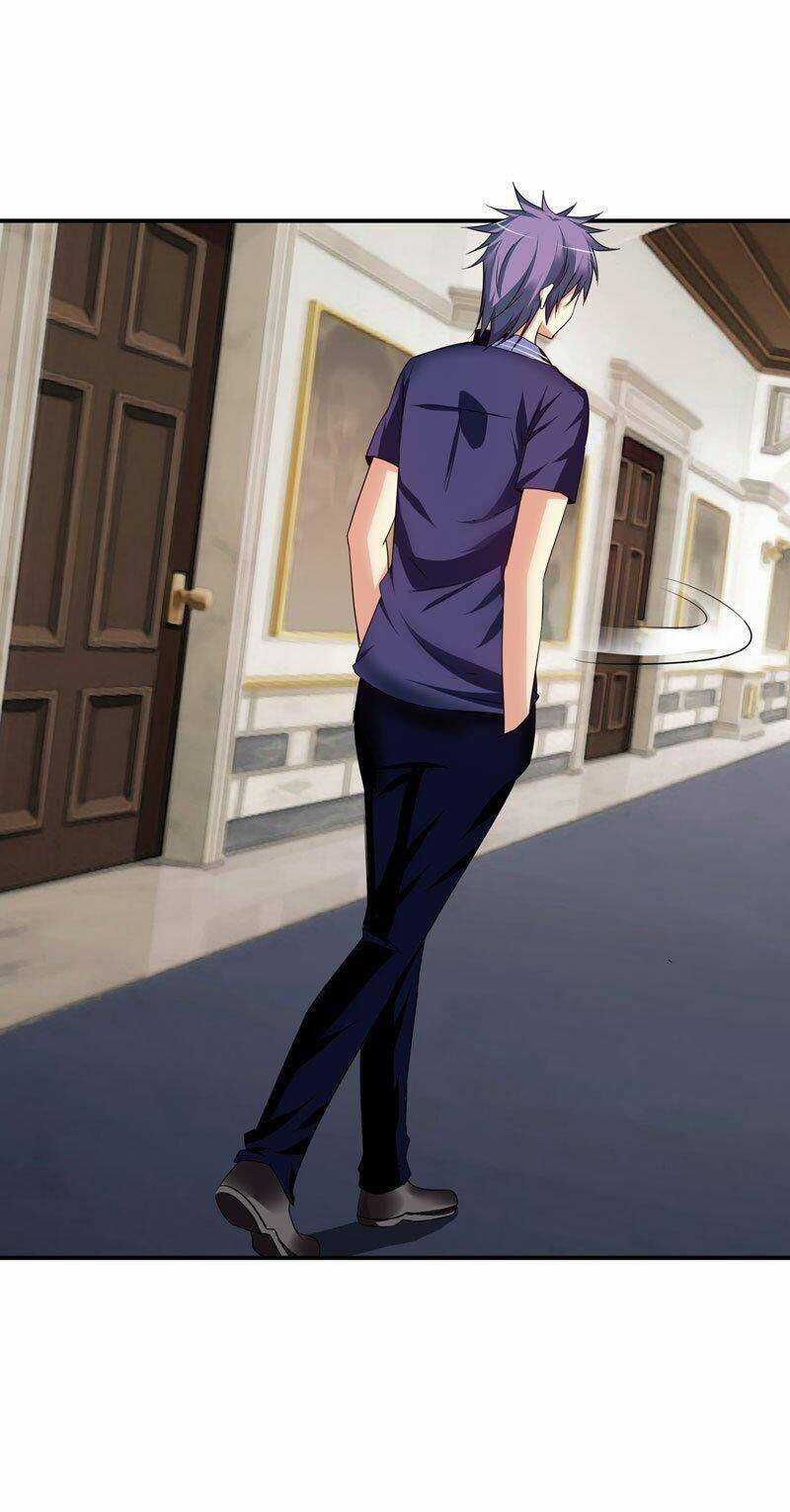 Thủ Hội Chi Vũ - Chapter 18 - Trang 2