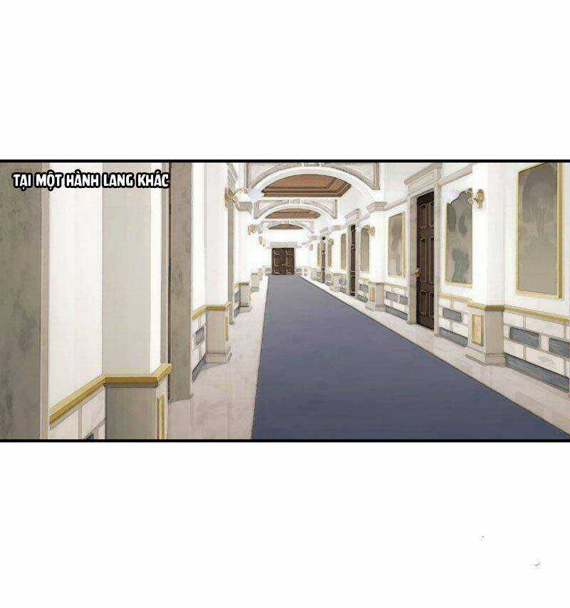 Thủ Hội Chi Vũ - Chapter 18 - Trang 11