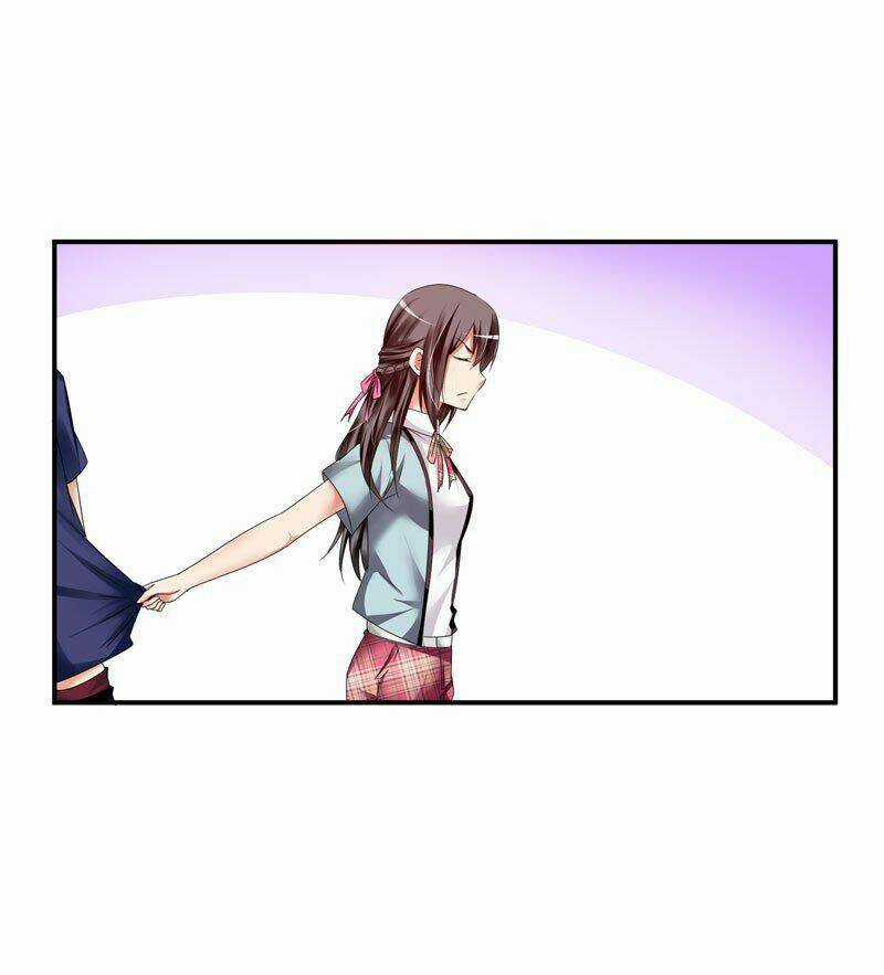 Thủ Hội Chi Vũ - Chapter 18 - Trang 14