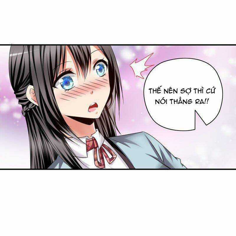 Thủ Hội Chi Vũ - Chapter 18 - Trang 16