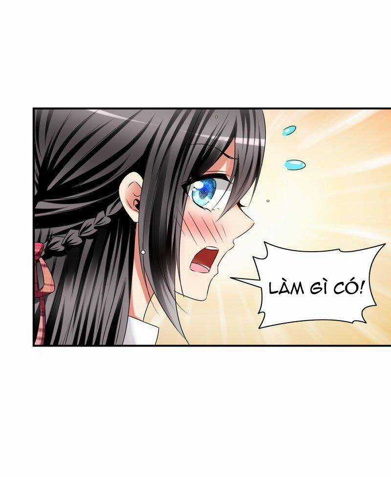 Thủ Hội Chi Vũ - Chapter 18 - Trang 17