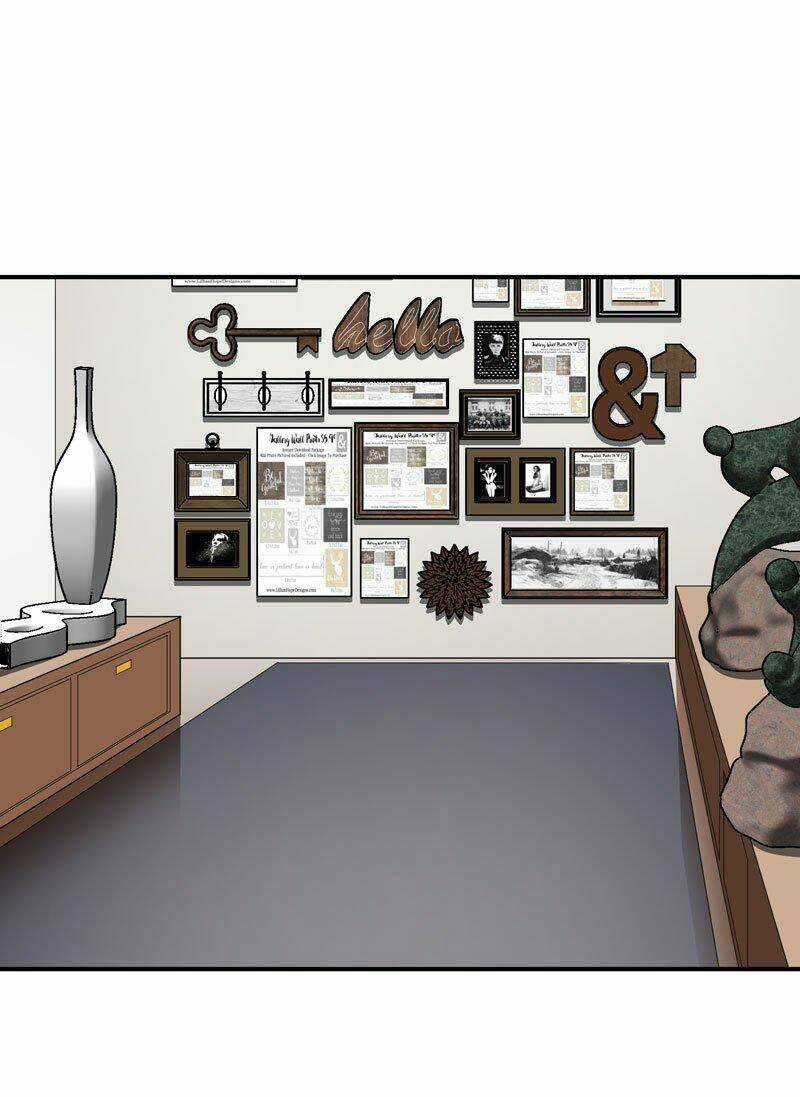 Thủ Hội Chi Vũ - Chapter 18 - Trang 20