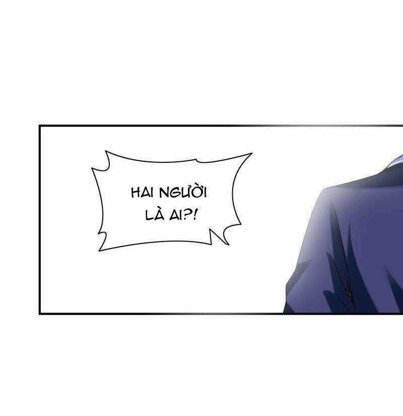 Thủ Hội Chi Vũ - Chapter 18 - Trang 22