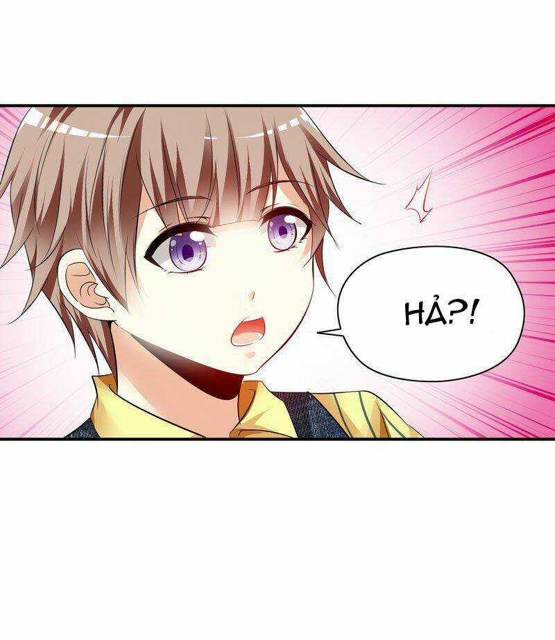 Thủ Hội Chi Vũ - Chapter 18 - Trang 26