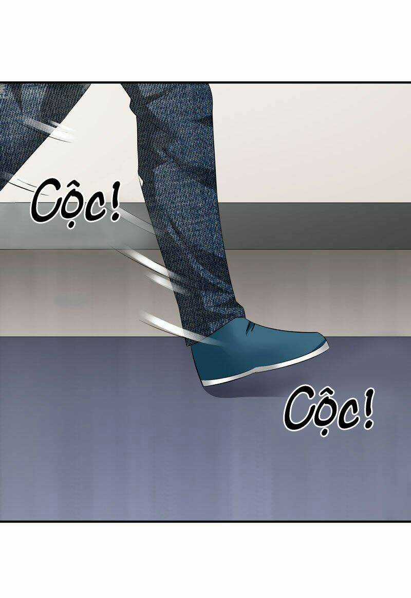 Thủ Hội Chi Vũ - Chapter 18 - Trang 28