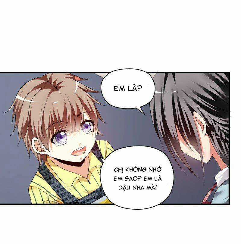 Thủ Hội Chi Vũ - Chapter 18 - Trang 29