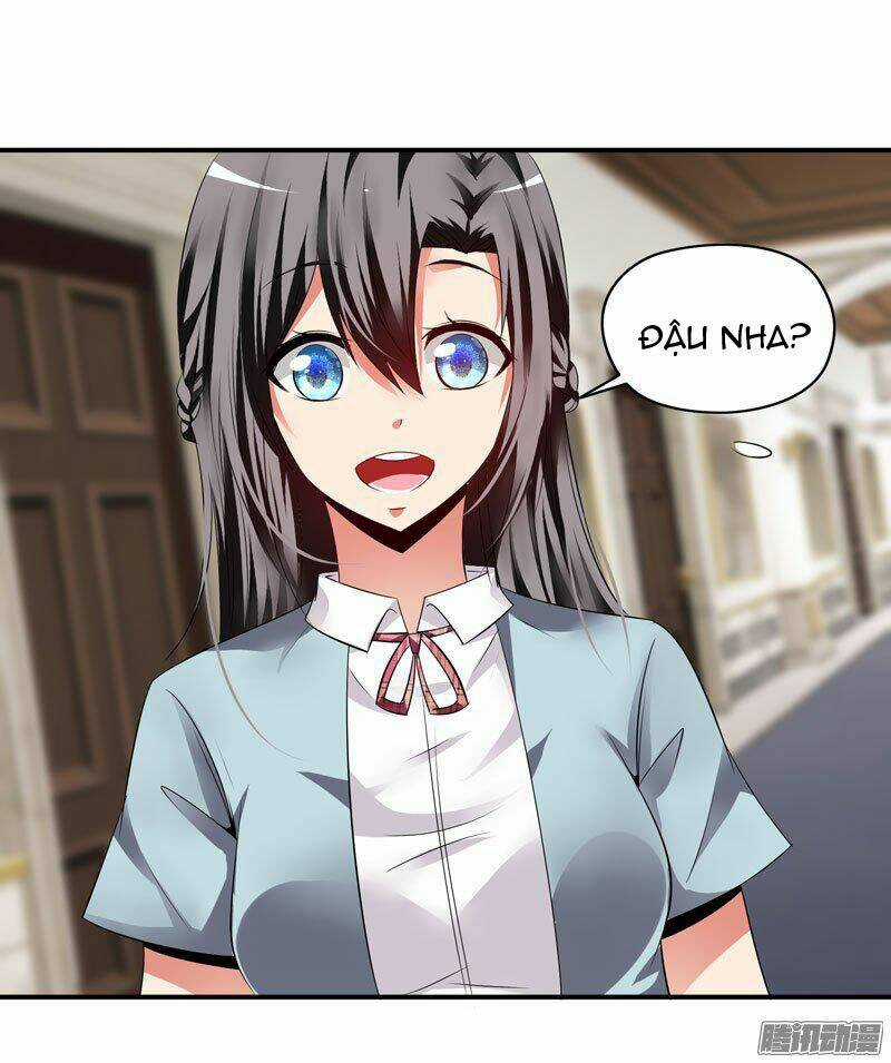 Thủ Hội Chi Vũ - Chapter 18 - Trang 30