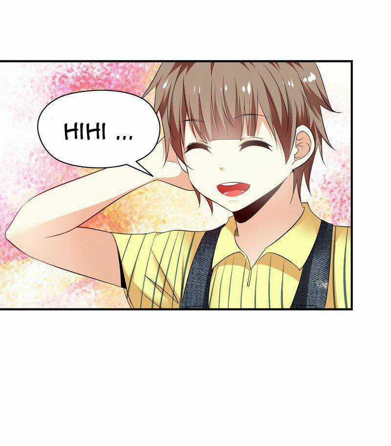 Thủ Hội Chi Vũ - Chapter 18 - Trang 34