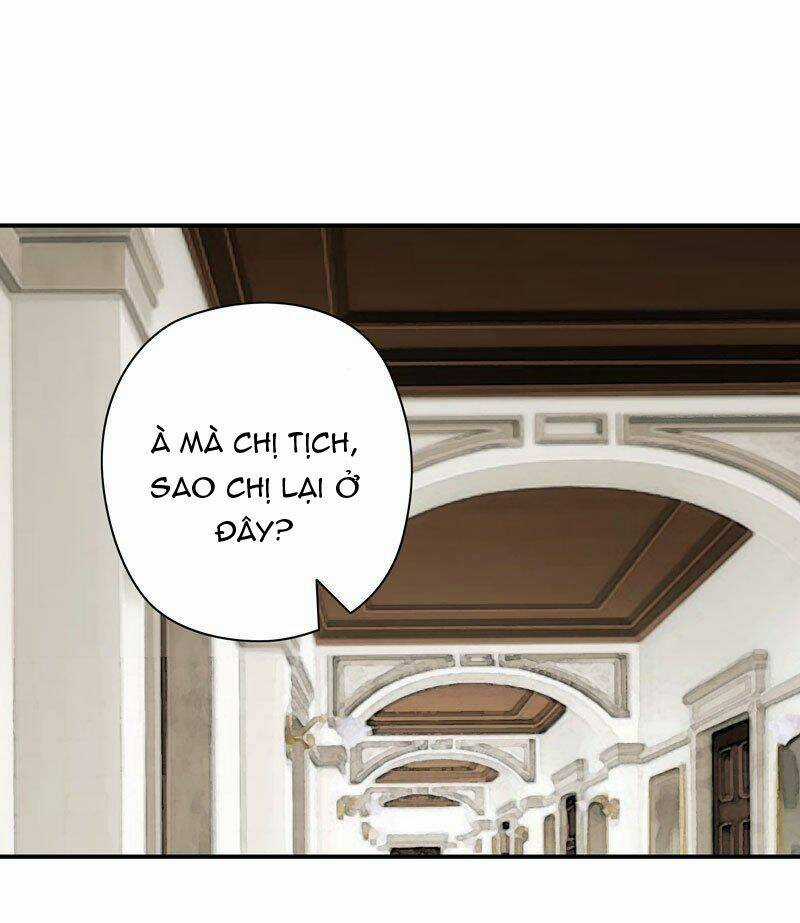 Thủ Hội Chi Vũ - Chapter 18 - Trang 35